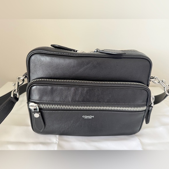 Coach Dakota Crossbody Bag - Picture 2 of 11